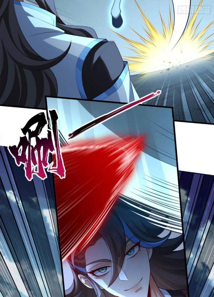 Tiên Tử Tha Mạng Chapter 55 - Trang 3