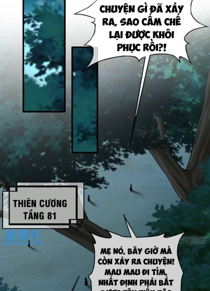 Tiên Tử Tha Mạng Chapter 55 - Trang 3