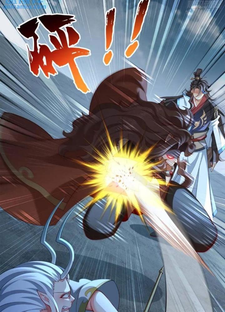 Tiên Tử Tha Mạng Chapter 55 - Trang 3