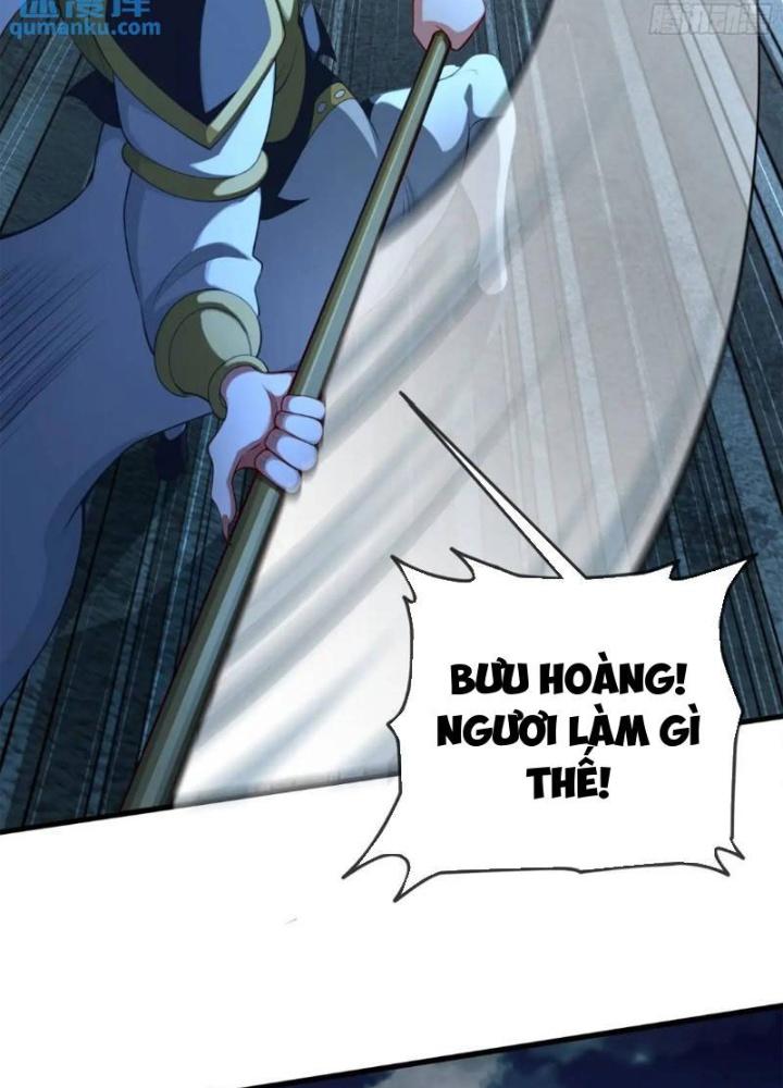 Tiên Tử Tha Mạng Chapter 55 - Trang 3