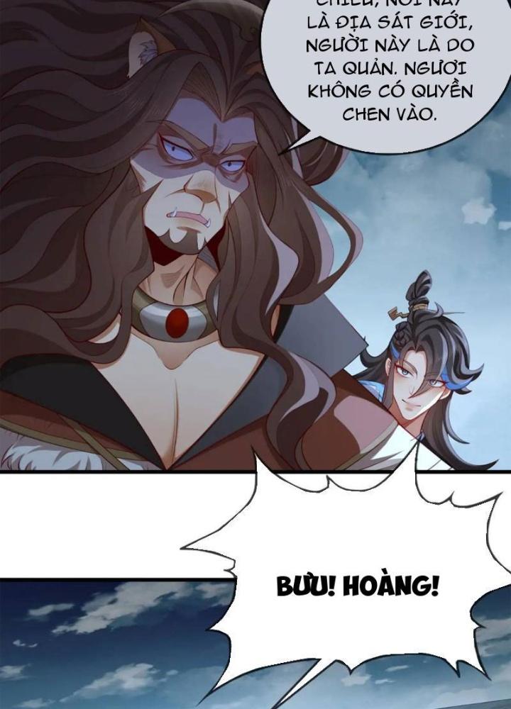 Tiên Tử Tha Mạng Chapter 55 - Trang 3