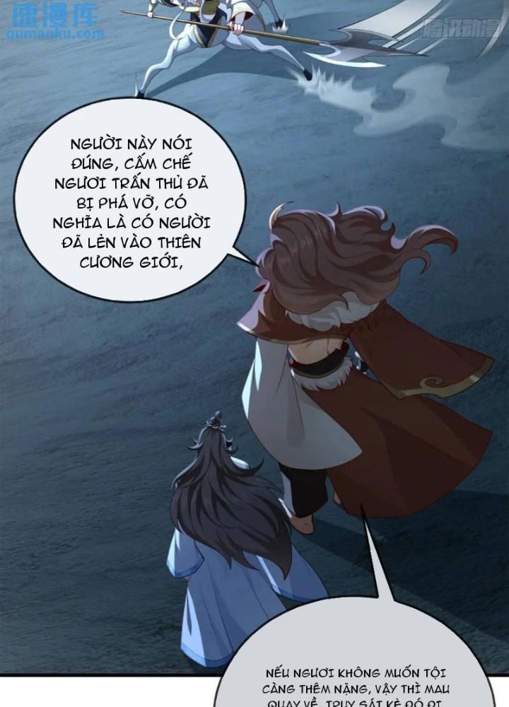 Tiên Tử Tha Mạng Chapter 55 - Trang 3