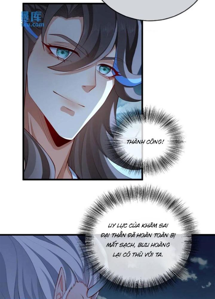Tiên Tử Tha Mạng Chapter 55 - Trang 3