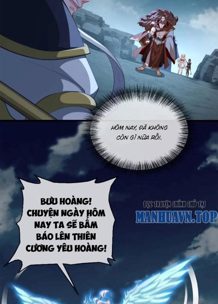 Tiên Tử Tha Mạng Chapter 55 - Trang 3