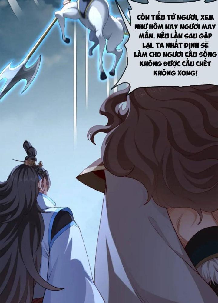 Tiên Tử Tha Mạng Chapter 55 - Trang 3