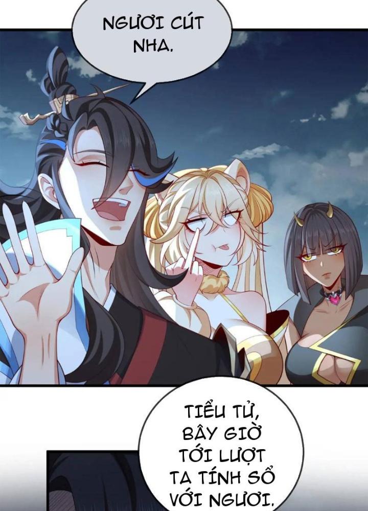 Tiên Tử Tha Mạng Chapter 55 - Trang 3