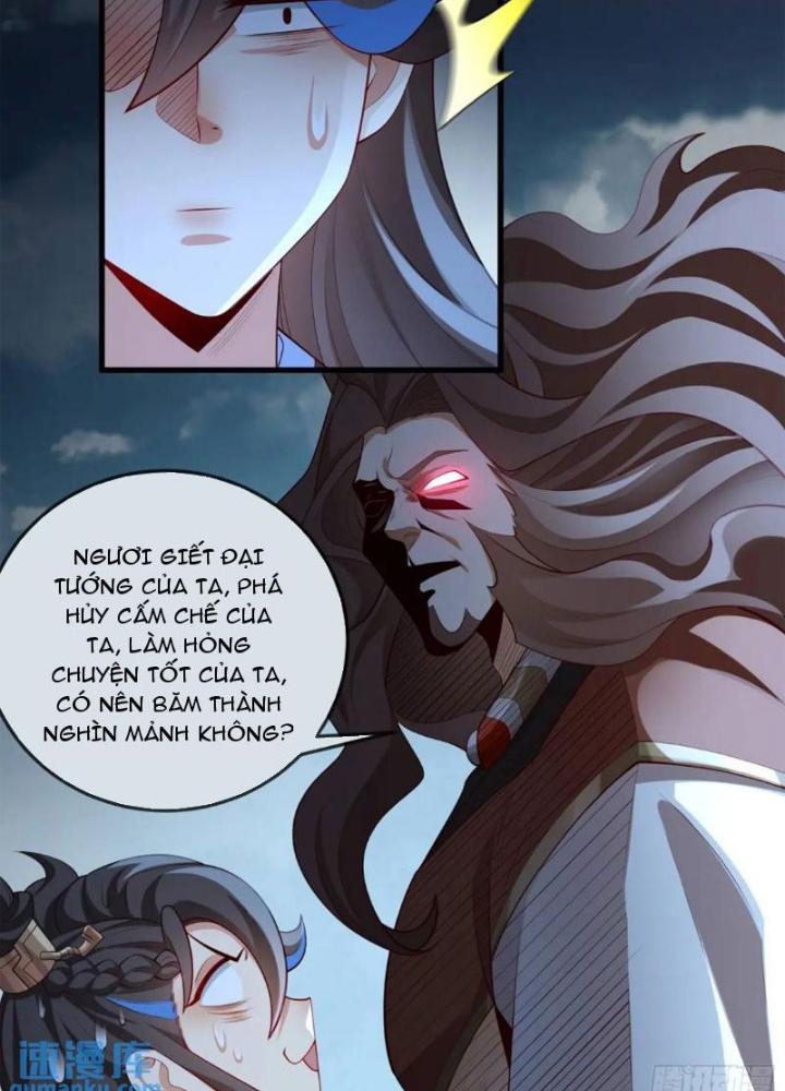 Tiên Tử Tha Mạng Chapter 55 - Trang 3