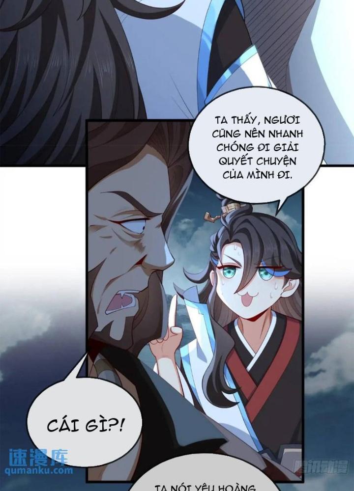 Tiên Tử Tha Mạng Chapter 55 - Trang 3