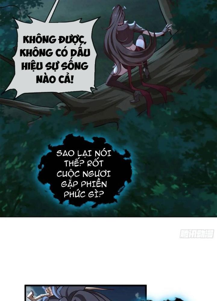 Tiên Tử Tha Mạng Chapter 55 - Trang 3