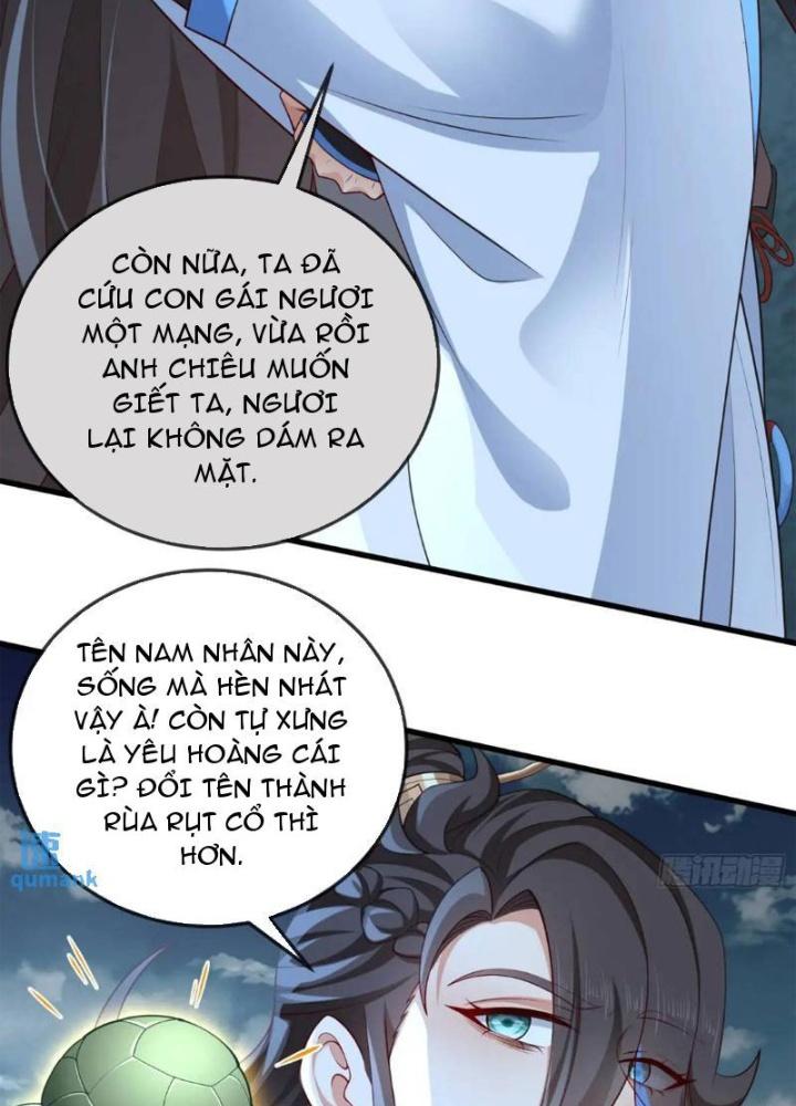 Tiên Tử Tha Mạng Chapter 55 - Trang 3