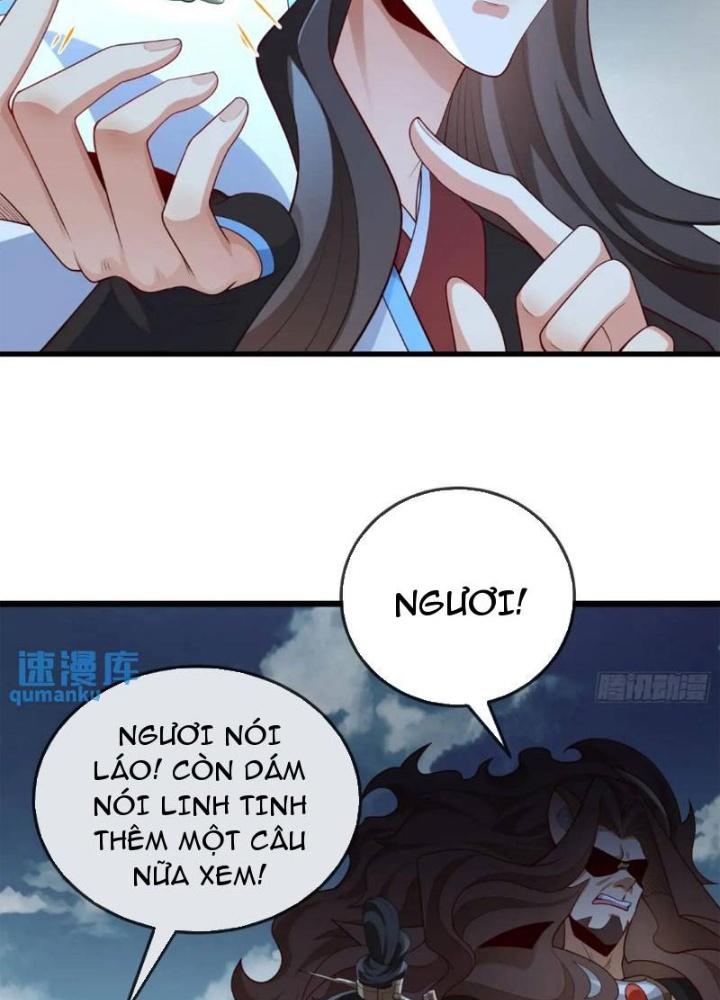 Tiên Tử Tha Mạng Chapter 55 - Trang 3