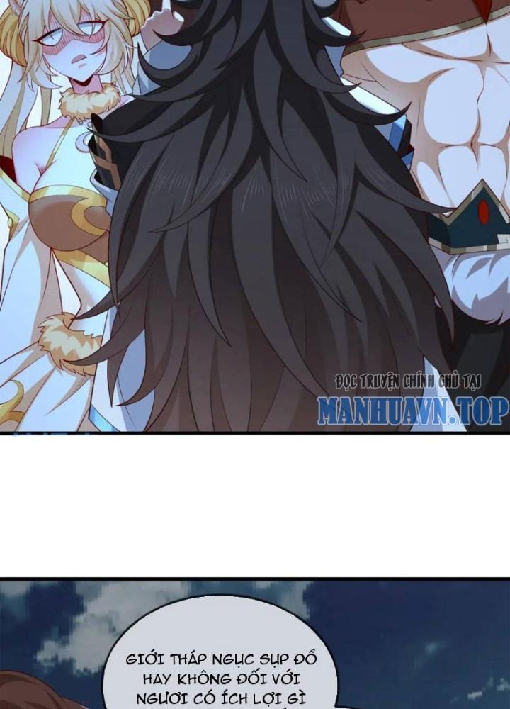 Tiên Tử Tha Mạng Chapter 55 - Trang 3