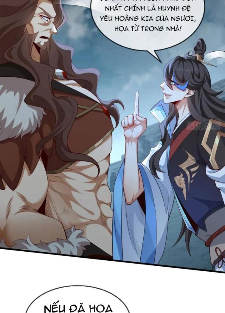 Tiên Tử Tha Mạng Chapter 55 - Trang 3