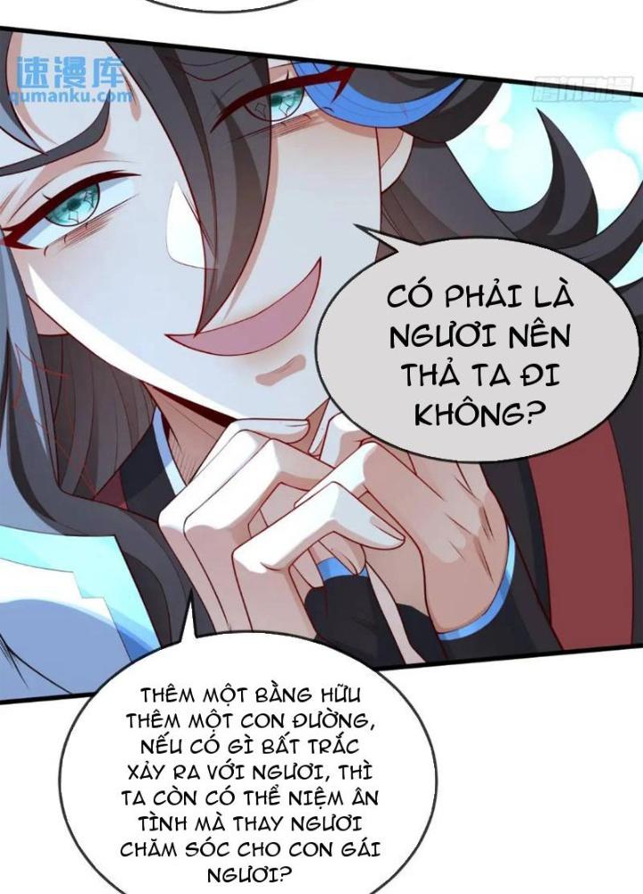 Tiên Tử Tha Mạng Chapter 55 - Trang 3
