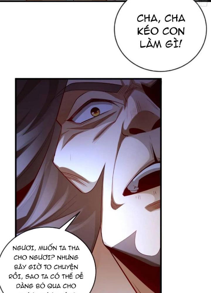 Tiên Tử Tha Mạng Chapter 55 - Trang 3
