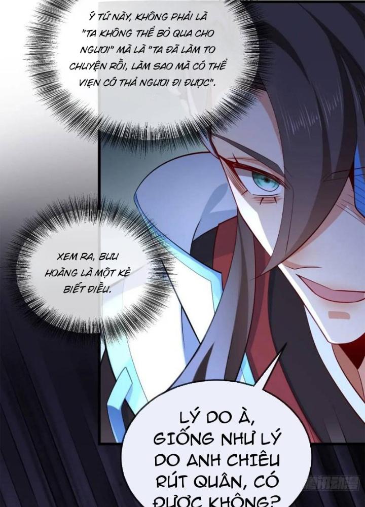Tiên Tử Tha Mạng Chapter 55 - Trang 3