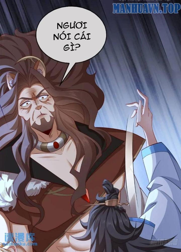 Tiên Tử Tha Mạng Chapter 55 - Trang 3