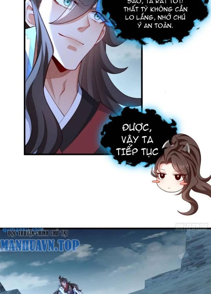 Tiên Tử Tha Mạng Chapter 55 - Trang 3