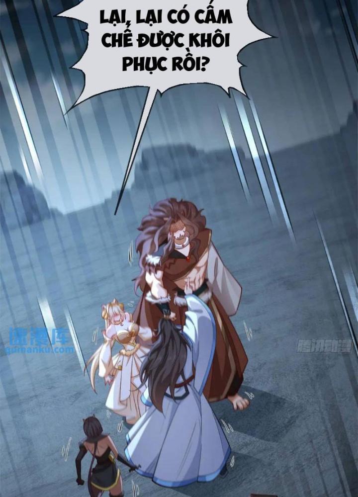 Tiên Tử Tha Mạng Chapter 55 - Trang 3