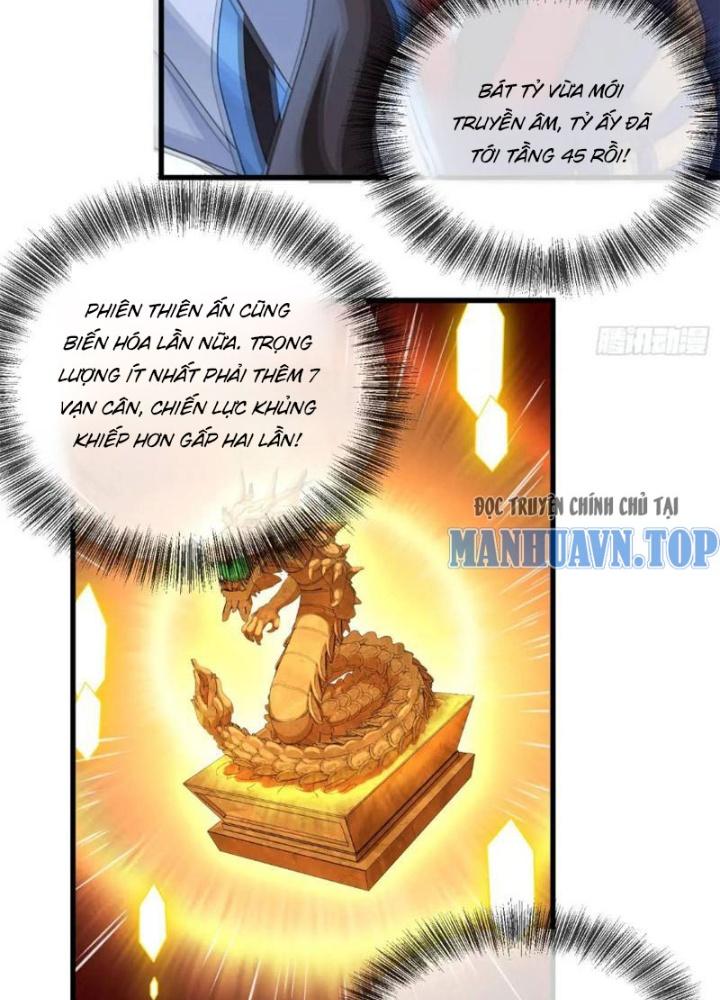 Tiên Tử Tha Mạng Chapter 55 - Trang 3