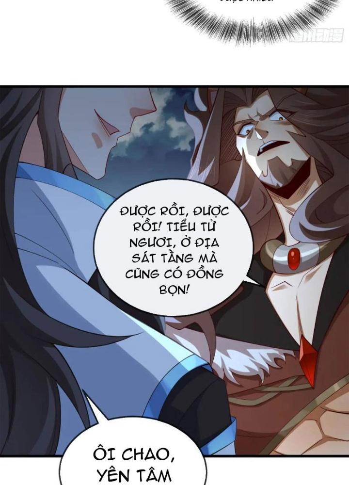 Tiên Tử Tha Mạng Chapter 55 - Trang 3