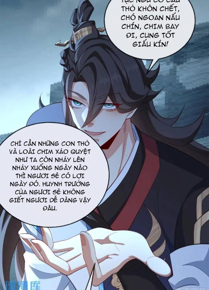 Tiên Tử Tha Mạng Chapter 55 - Trang 3