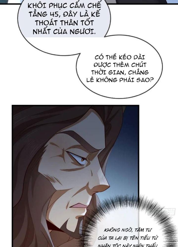 Tiên Tử Tha Mạng Chapter 55 - Trang 3