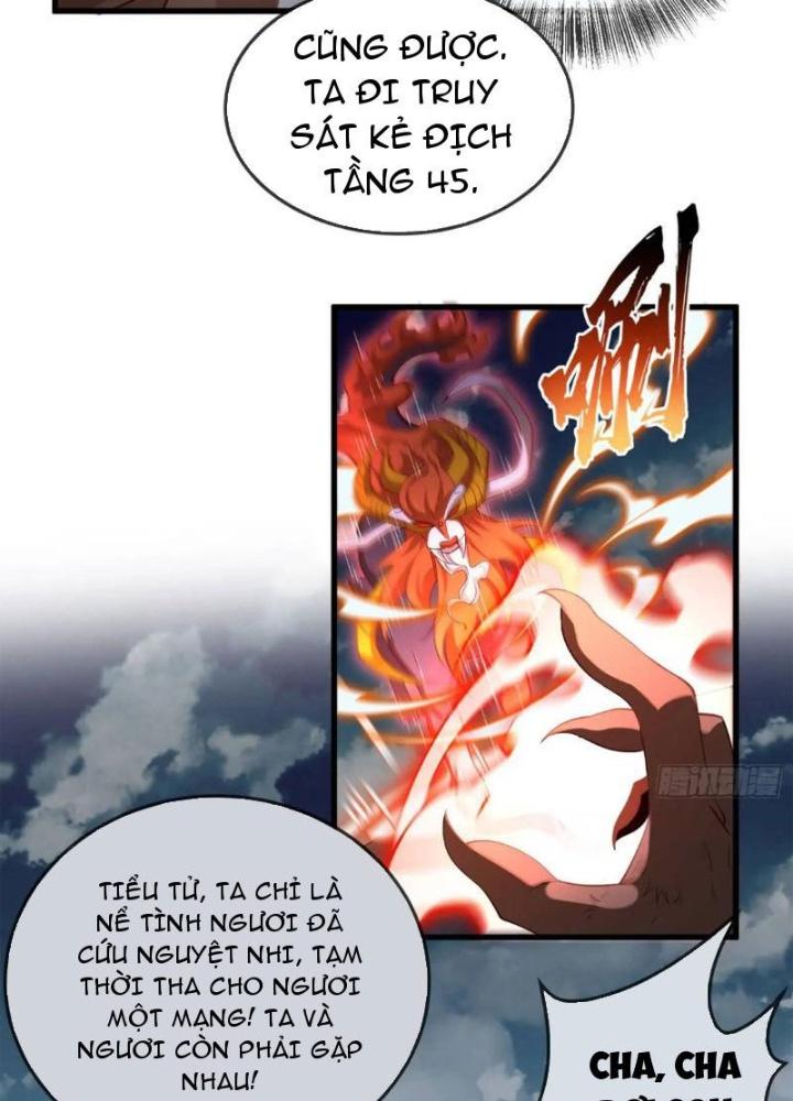 Tiên Tử Tha Mạng Chapter 55 - Trang 3