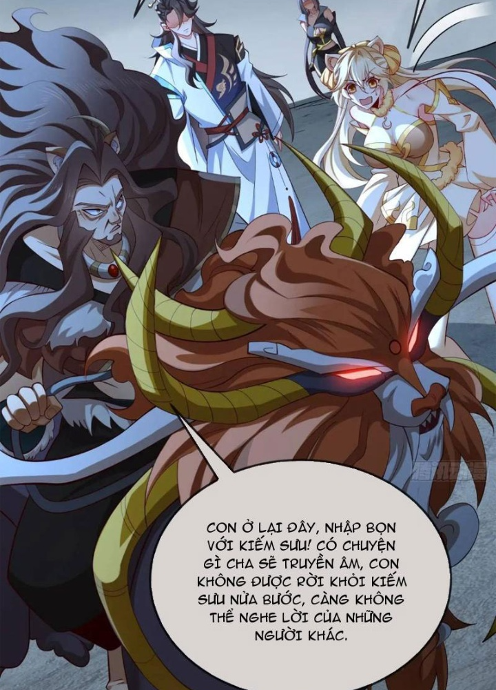 Tiên Tử Tha Mạng Chapter 55 - Trang 3