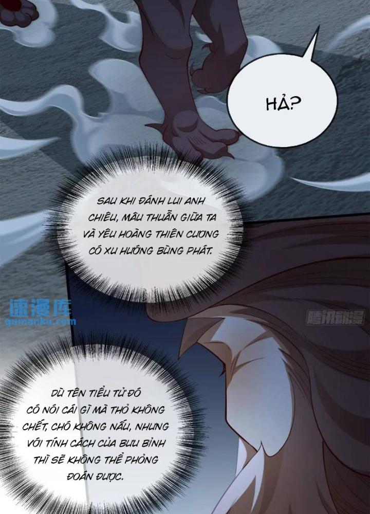 Tiên Tử Tha Mạng Chapter 55 - Trang 3