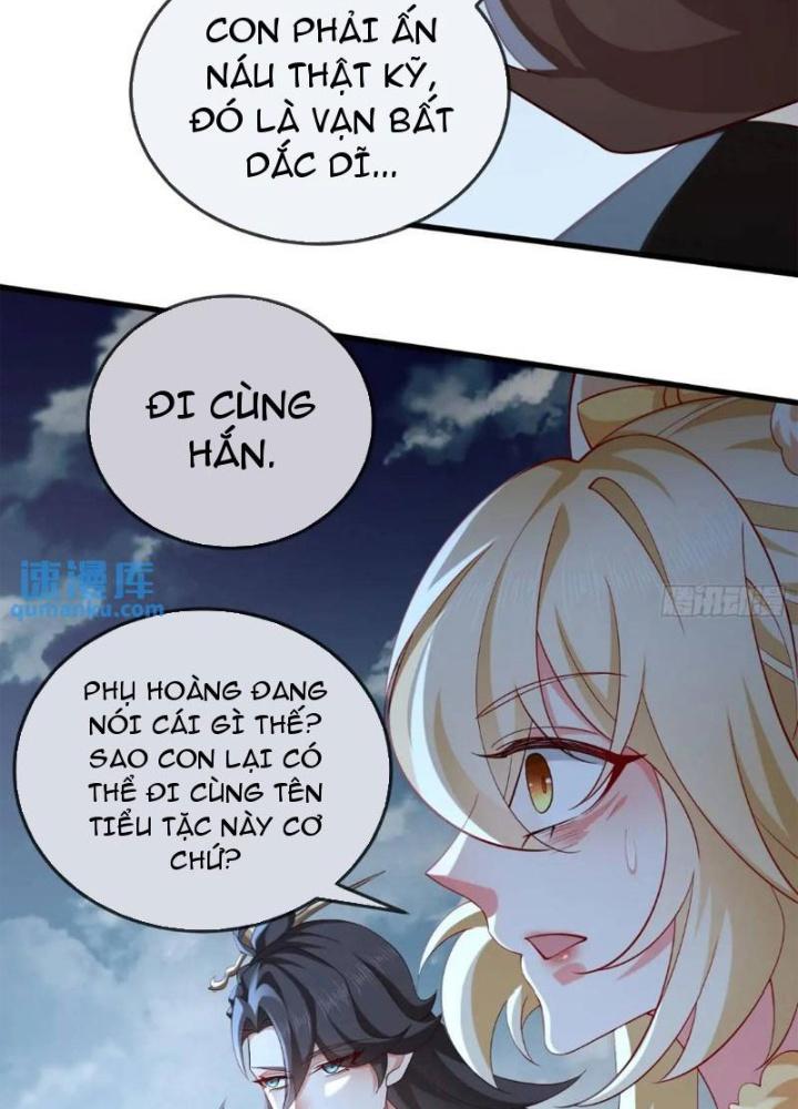 Tiên Tử Tha Mạng Chapter 55 - Trang 3