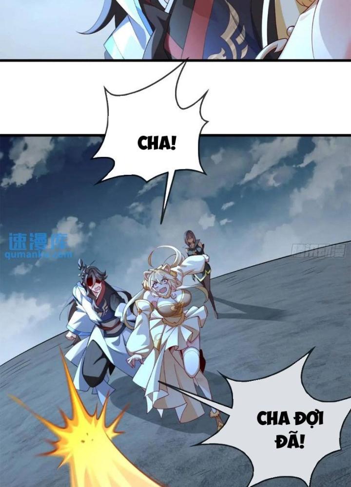 Tiên Tử Tha Mạng Chapter 55 - Trang 3