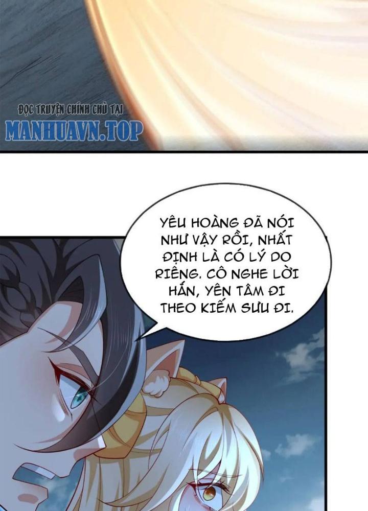 Tiên Tử Tha Mạng Chapter 55 - Trang 3