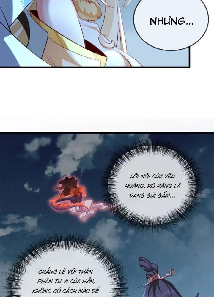 Tiên Tử Tha Mạng Chapter 55 - Trang 3