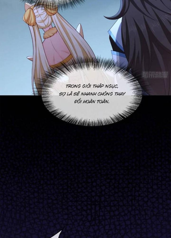 Tiên Tử Tha Mạng Chapter 55 - Trang 3