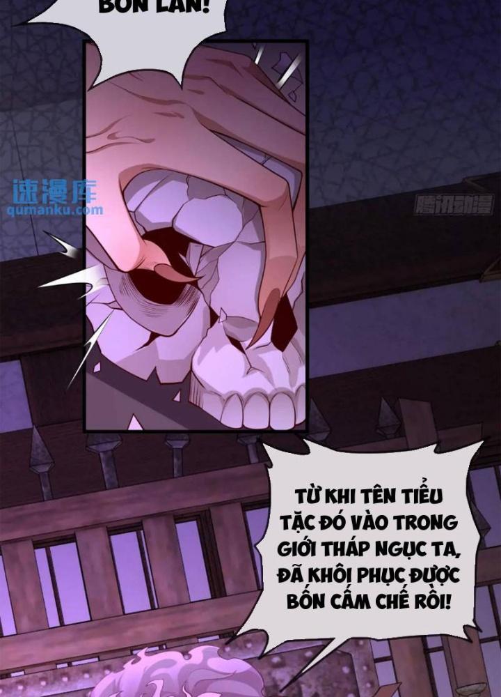 Tiên Tử Tha Mạng Chapter 55 - Trang 3