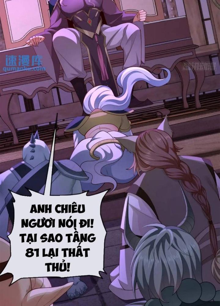 Tiên Tử Tha Mạng Chapter 55 - Trang 3