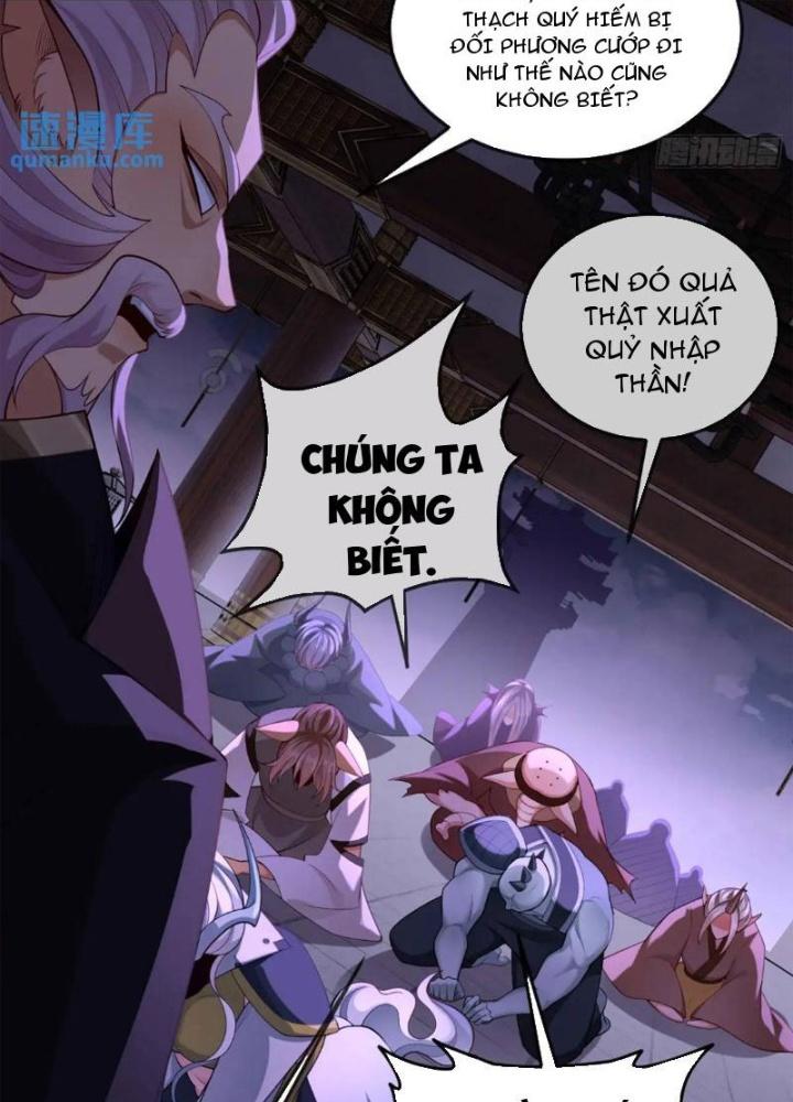 Tiên Tử Tha Mạng Chapter 55 - Trang 3