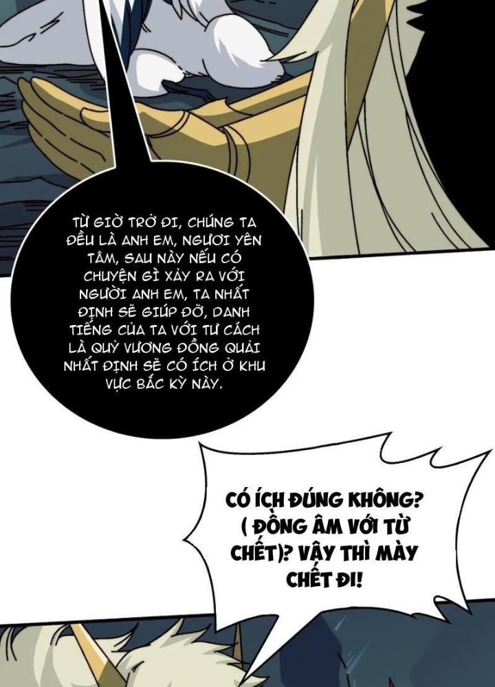 Trùm Cuối Là Ta Chapter 70 - Next Chapter 71