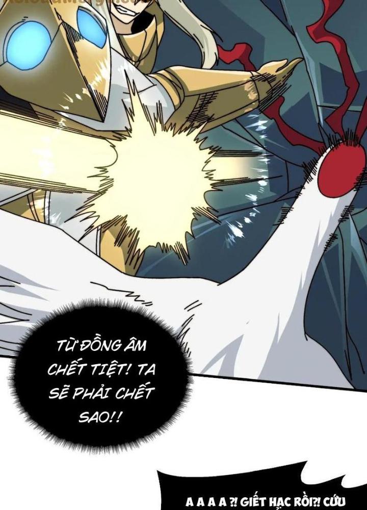 Trùm Cuối Là Ta Chapter 70 - Next Chapter 71