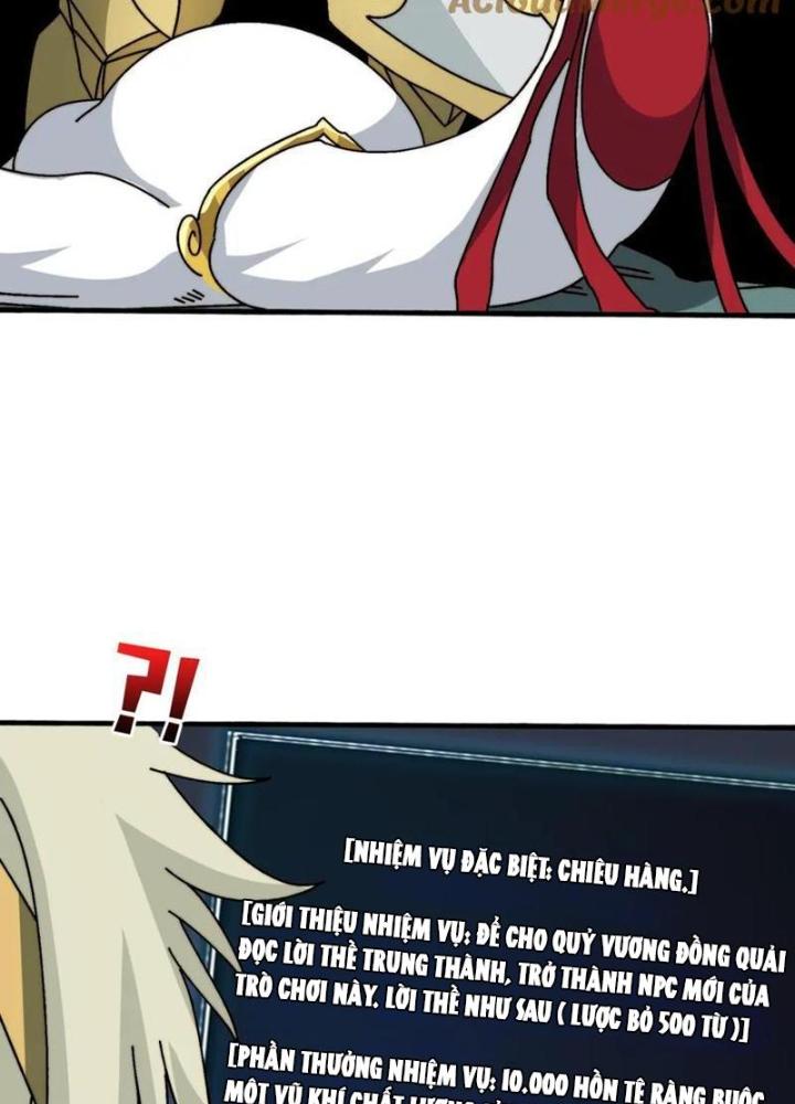 Trùm Cuối Là Ta Chapter 70 - Next Chapter 71