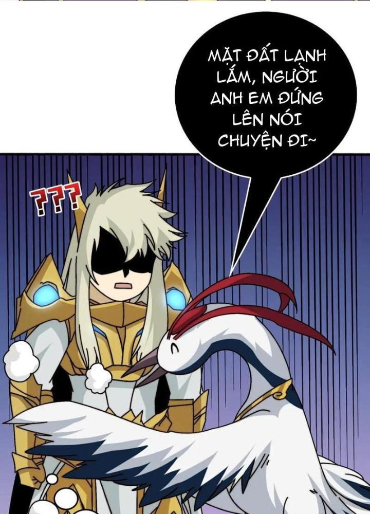 Trùm Cuối Là Ta Chapter 70 - Next Chapter 71