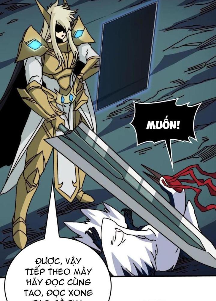 Trùm Cuối Là Ta Chapter 70 - Next Chapter 71