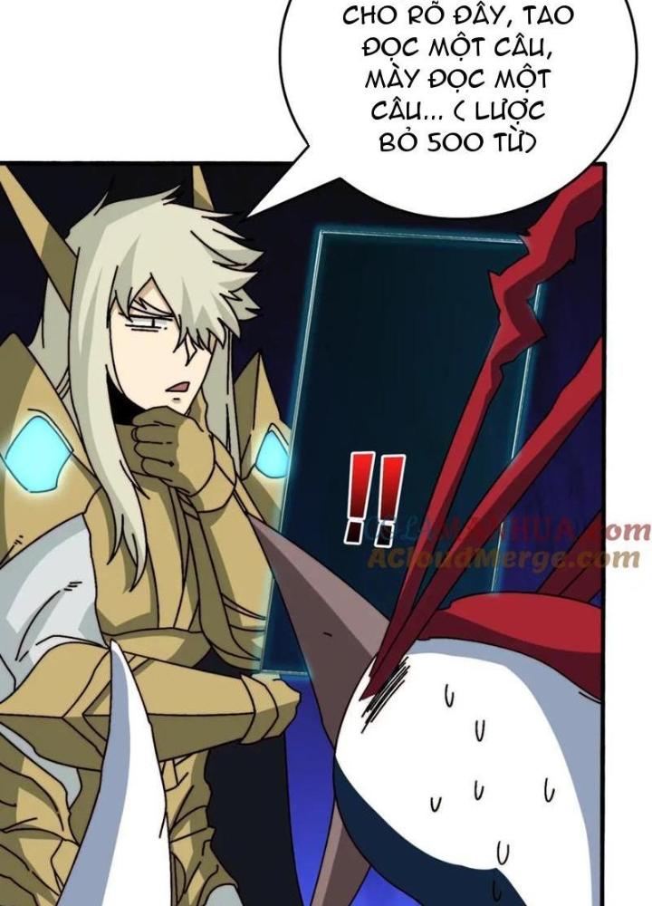 Trùm Cuối Là Ta Chapter 70 - Next Chapter 71