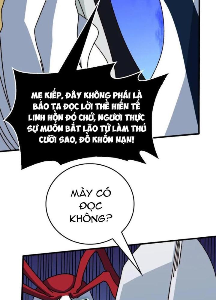 Trùm Cuối Là Ta Chapter 70 - Next Chapter 71