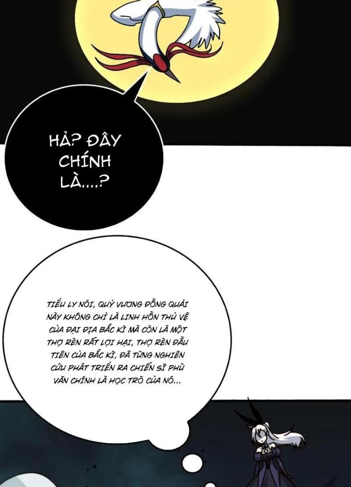 Trùm Cuối Là Ta Chapter 70 - Next Chapter 71