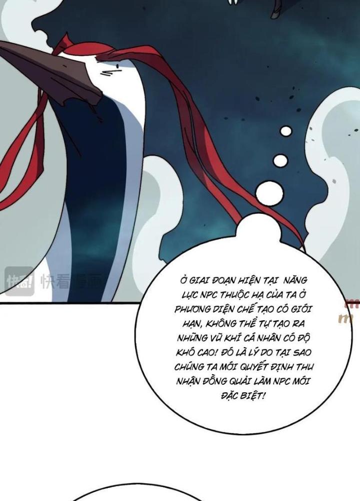 Trùm Cuối Là Ta Chapter 70 - Next Chapter 71