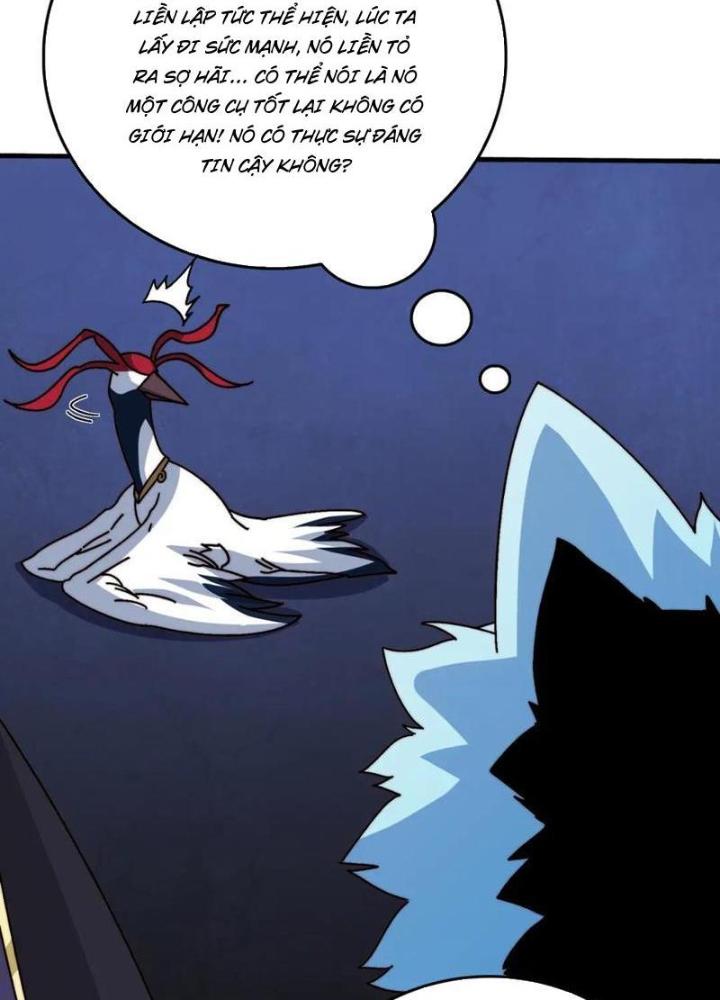 Trùm Cuối Là Ta Chapter 70 - Next Chapter 71