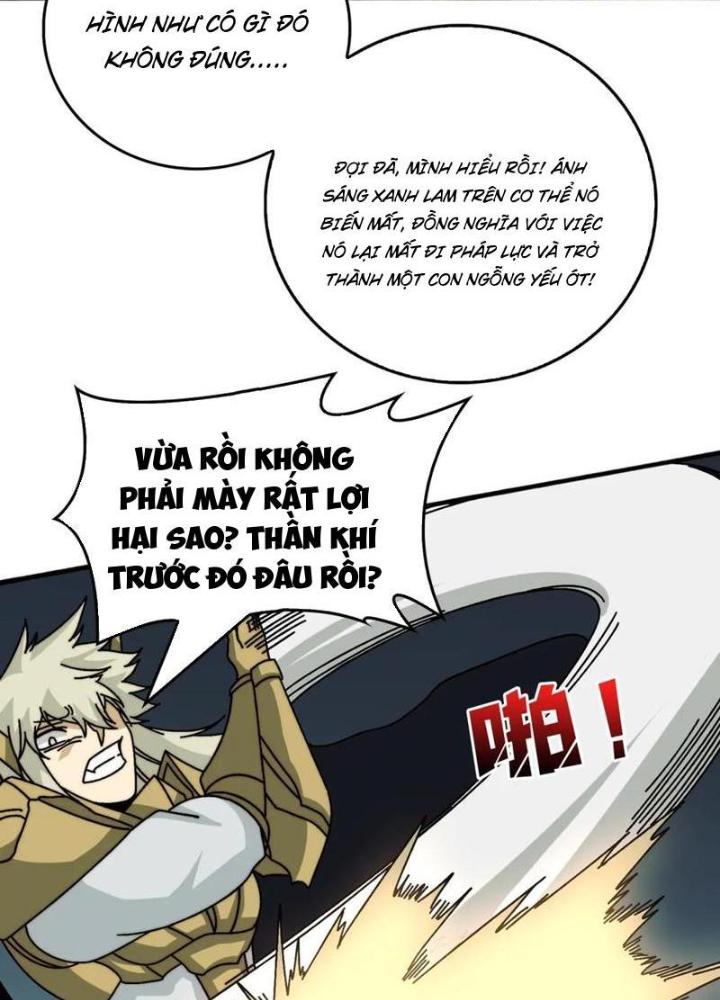 Trùm Cuối Là Ta Chapter 70 - Next Chapter 71