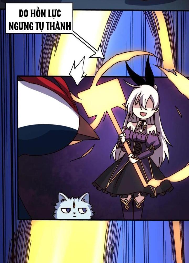 Trùm Cuối Là Ta Chapter 70 - Next Chapter 71